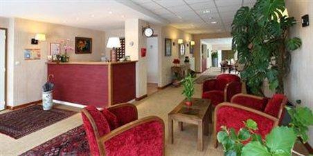 Hotel Urban Style De France